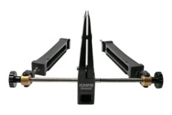 KMFS RIVAL Diamond Stealth Sistema De Afilado -CocinaPro Ventas KFRIVAL 02 kmfs