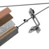 KME Axe Sharpener Kit, Sistema De Afilado Para Hachas