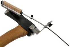 KME Axe Sharpener Kit, Sistema De Afilado Para Hachas -CocinaPro Ventas KMAXE KIT 02 kme sharpeners