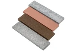 KME Axe Sharpener Kit, Sistema De Afilado Para Hachas -CocinaPro Ventas KMAXE KIT 05 kme sharpeners