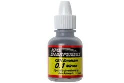KME CBN Pasta De Asentar, Nitruro De Boro Cúbico, 0.1 Micron, 7ml