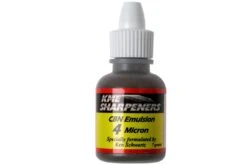 KME CBN Pasta De Asentar, Nitruro De Boro Cúbico, 4 Micras, 7ml