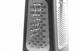 Microplane 4 Lados Rallador Box Grater Negro 11 Microplane 4 Lados Rallador Box Grater Negro -CocinaPro Ventas KT3045 04 microplane 4 zijdige rasp kt3045 d4