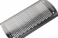 Microplane Rallador Professional Fino Acero Inoxidable -CocinaPro Ventas KT3058 02 microplane rasp kt3058 d2