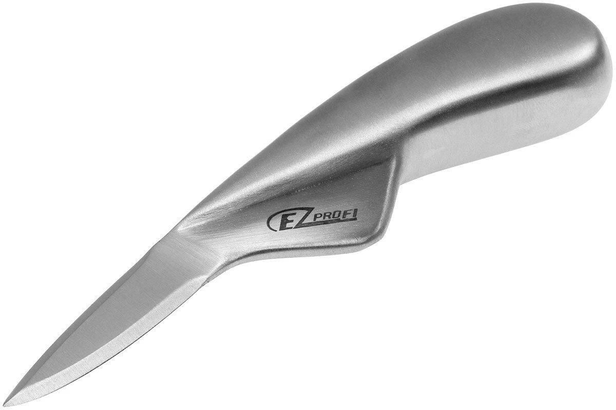 EZ-profi Cuchillo De Ostras Chefs Edition 5 EZ-profi Cuchillo De Ostras Chefs Edition - Imagen 3