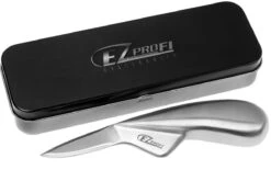 EZ-profi Cuchillo De Ostras Chefs Edition 11 EZ-profi Cuchillo De Ostras Chefs Edition -CocinaPro Ventas KT3063 05 ez profi oestermes kt3063 05