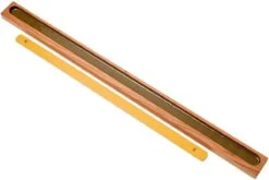 Kitchen Artwoods Tiras Magnéticas Para Cuchillos Cherry, 60 Cm -CocinaPro Ventas KW004 03 kitchen artwoods kw004 03