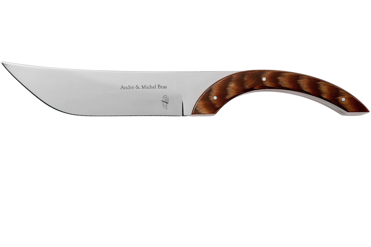 Forge Laguiole Michel Bras Cuchillo De Queso 3 Forge Laguiole Michel Bras Cuchillo De Queso
