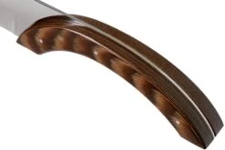 Forge Laguiole Michel Bras Cuchillo De Queso 12 Forge Laguiole Michel Bras Cuchillo De Queso -CocinaPro Ventas LACFBRAS 05 forge de laguiole