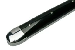 Forge De Laguiole FE62MINBF Juego De 6 Tenedores De Mesa, Pulido, Cuerno De Búfalo -CocinaPro Ventas LAFE62MINBF 05 forgelaguiole