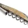 Forge Laguiole SOM1CASAT, Sacacorchos De Camarero Mate , Cuerno De Vaca Y Madera De Aubrac 2 Forge Laguiole SOM1CASAT, Sacacorchos De Camarero Mate , Cuerno De Vaca Y Madera De Aubrac -CocinaPro Ventas LASOM1CASAT 01 forge de laguiole kelnersmes lasom1casat 01