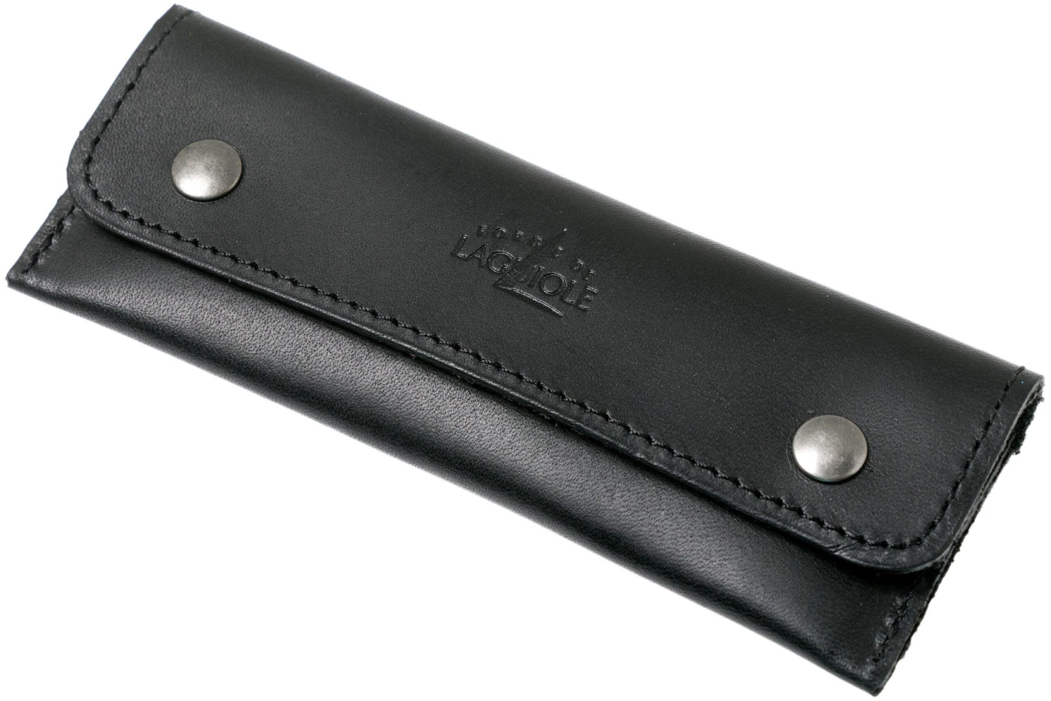 Forge Laguiole SOM1CHFEBRI, Sacacorchos De Camarero Pulido, Roble Fosilizado 8 Forge Laguiole SOM1CHFEBRI, Sacacorchos De Camarero Pulido, Roble Fosilizado - Imagen 6