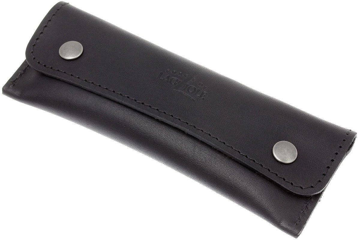 Forge Laguiole SOM1THBRI, Sacacorchos De Camarero Pulido, Madera De Tuya 7 Forge Laguiole SOM1THBRI, Sacacorchos De Camarero Pulido, Madera De Tuya - Imagen 5