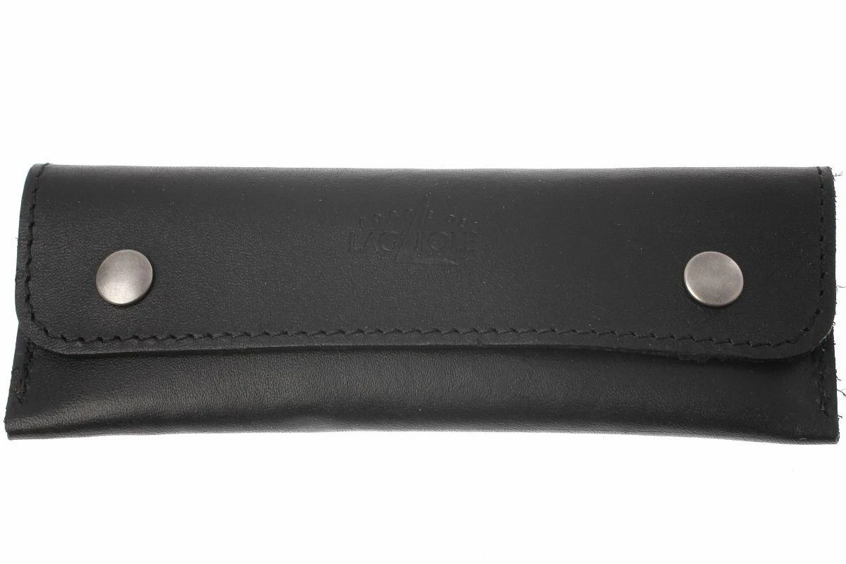 Forge Laguiole LASOMOL, Sacacorchos De Camarero, Madera De Olivo 7 Forge Laguiole LASOMOL, Sacacorchos De Camarero, Madera De Olivo - Imagen 5