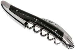 Forge Laguiole SOMTCNOI Sacacorchos De Camarero Pulido Micarta