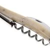 Forge Laguiole SOMX1OS Sacacorchos De Camarero Pulido, Hueso Blanco 2 Forge Laguiole SOMX1OS Sacacorchos De Camarero Pulido, Hueso Blanco -CocinaPro Ventas LASOMX1OS 01 forge de laguiole lasomx1os 01