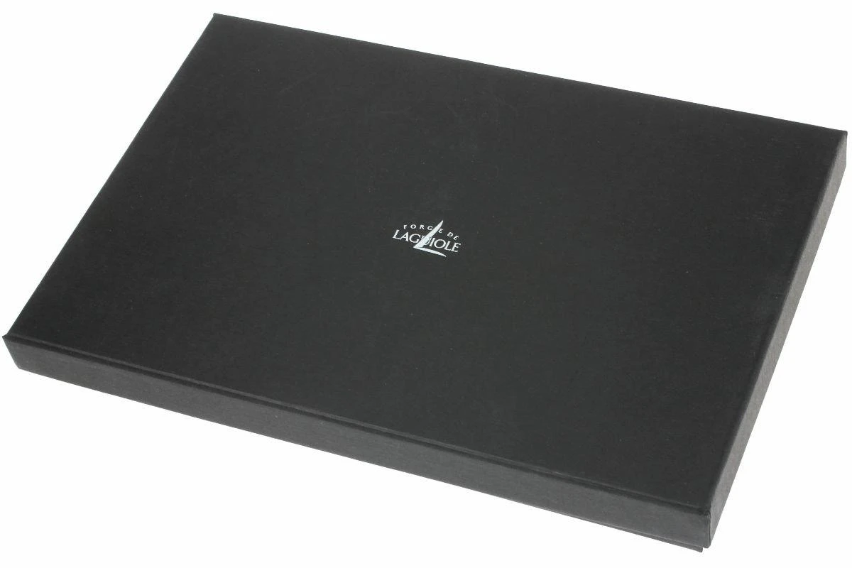 Forge Laguiole, T62MINBR, Madera De Brezo 4 Forge Laguiole, T62MINBR, Madera De Brezo - Imagen 2