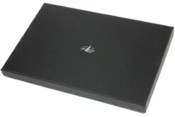 Forge Laguiole, T62MINEB, Madera De ébano 11 Forge Laguiole, T62MINEB, Madera De ébano -CocinaPro Ventas LAT62MINEB 02 forge de laguiole messenset t62mineb d2