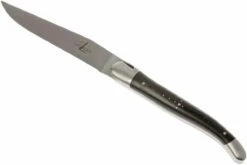 Forge Laguiole, T62MINEB, Madera De ébano 13 Forge Laguiole, T62MINEB, Madera De ébano -CocinaPro Ventas LAT62MINEB 04 forge de laguiole messenset t62mineb d4