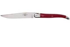 Forge Laguiole, T62MINTCBOR, Micarta -CocinaPro Ventas LAT62MINTCBOR 02 forge de laguiole lat62mintcbor 02