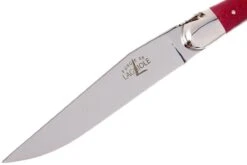 Forge Laguiole, T62MINTCBOR, Micarta -CocinaPro Ventas LAT62MINTCBOR 04 forge de laguiole lat62mintcbor 04