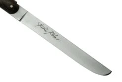 Forge De Laguiole Andrée Putman T6PUTMANFRD Juego De Cuchillos De Mesa De 6 Piezas, Madera De Fresno -CocinaPro Ventas LAT6PUTMANFRD 04 forgelaguiole