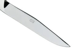 Forge De Laguiole Skel Signature T6SKELBRI Juego De Cuchillos Para Carne De 6 Piezas -CocinaPro Ventas LAT6SKELBRI 04 forgelaguiole