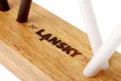 Lansky Pocket Sistema De Afilado De Cerámica 7 Lansky Pocket Sistema De Afilado De Cerámica -CocinaPro Ventas LCD5D 02 lansky lcd5d slijpsysteem keramisch pocket d2