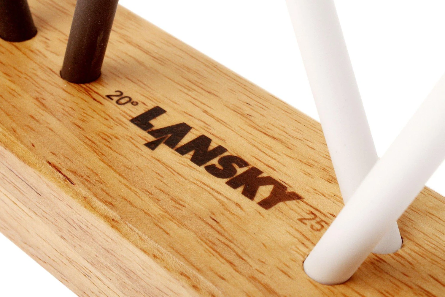 Lansky Pocket Sistema De Afilado De Cerámica 4 Lansky Pocket Sistema De Afilado De Cerámica - Imagen 2