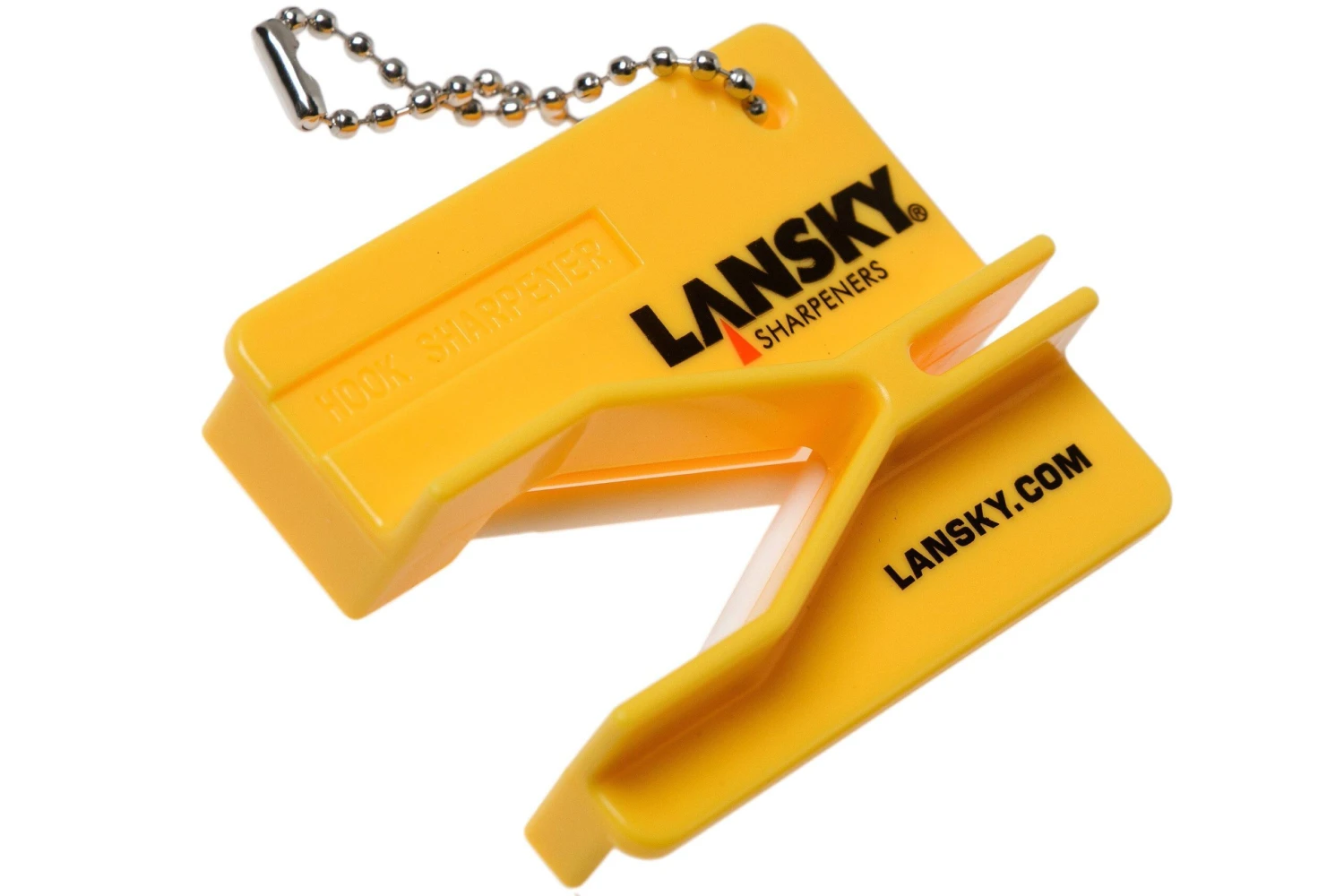 Lansky C-Clip Combo Juego De Sistema De Afilado 6 Lansky C-Clip Combo Juego De Sistema De Afilado - Imagen 4