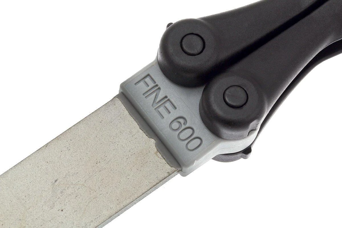 Lansky, Piedra De Afilar De Diamante Doble Cara Con Mango, FP-2860 5 Lansky, Piedra De Afilar De Diamante Doble Cara Con Mango, FP-2860 - Imagen 3