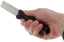 Lansky, Piedra De Afilar De Diamante Doble Cara Con Mango, FP-2860 11 Lansky, Piedra De Afilar De Diamante Doble Cara Con Mango, FP-2860 -CocinaPro Ventas LSFP 2860 05 lansky slijpsteen lsfp 2860 05