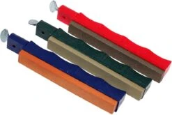 Lansky LKC03 Controlled Angle Sistema De Afilado, Estándar 7 Lansky LKC03 Controlled Angle Sistema De Afilado, Estándar -CocinaPro Ventas LSLKC03 03 lansky slijpsysteem standaard v2 lslkc03 03