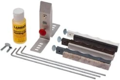 Lansky Natural Arkansas Sistema De Afilado -CocinaPro Ventas LSLKNAT 02 lansky v2016 lslknat 02