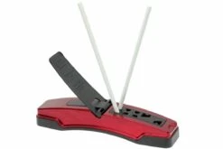 Lansky Master's Edge Sharpener, MEDGE1 -CocinaPro Ventas LSMEDGE1 02 lansky master s edge 5 rod sharpener lsmedge1 d2