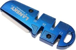 Lansky Quadsharp Afilador Portátil QSHARP -CocinaPro Ventas LSQSHARP 02 lansky quadsharp lsqsharp 02
