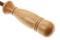 Lansky Chaira De Cerámica, LSS8CM 8 Lansky Chaira De Cerámica, LSS8CM -CocinaPro Ventas LSS8CM 03 lansky s8cm slijpstaaf keramisch d3