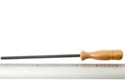 Lansky Chaira De Cerámica, LSS8CM 9 Lansky Chaira De Cerámica, LSS8CM -CocinaPro Ventas LSS8CM 04 lansky s8cm slijpstaaf keramisch d4