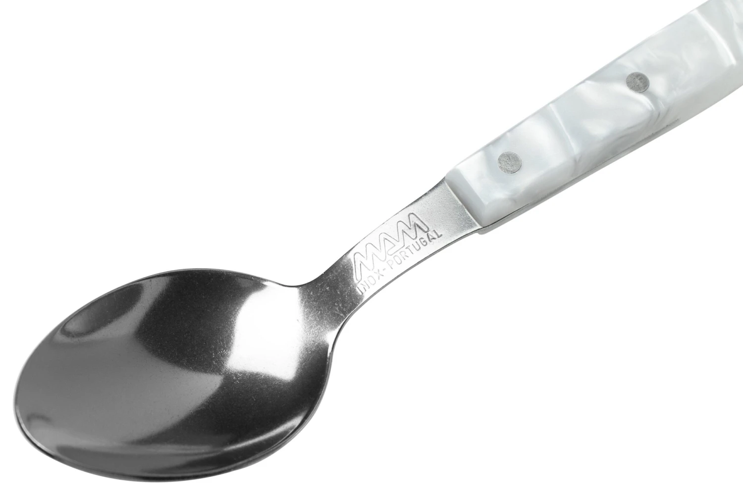 MAM Iberico Pearl 14036-S, Juego De 6 Cucharas 5 MAM Iberico Pearl 14036-S, Juego De 6 Cucharas - Imagen 3