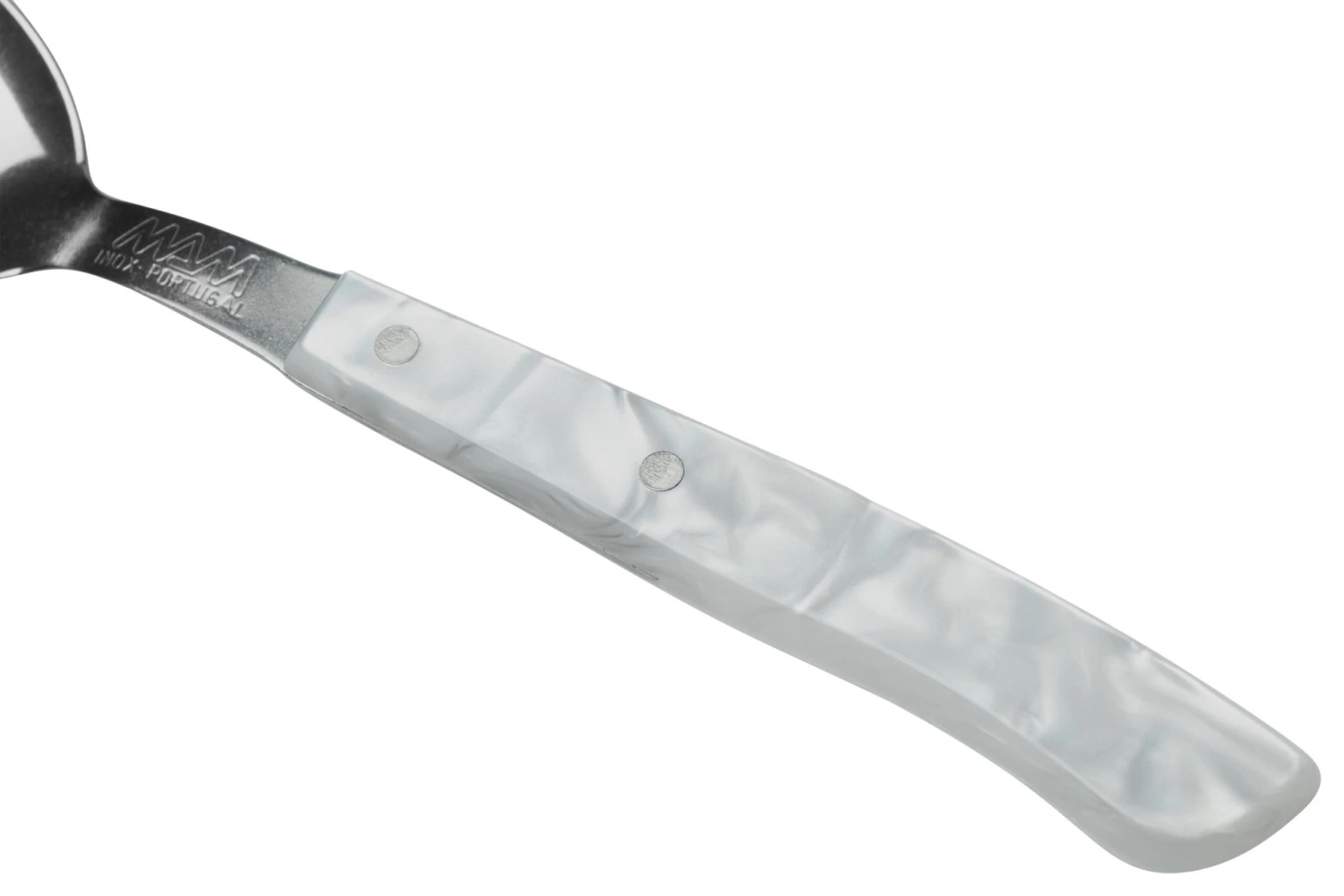 MAM Iberico Pearl 14036-S, Juego De 6 Cucharas 6 MAM Iberico Pearl 14036-S, Juego De 6 Cucharas - Imagen 4