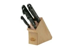 MAM Kitchen Knives Set 420, Juego De Cuchillos De Cocina De 6 Piezas -CocinaPro Ventas MAM420 03 mam