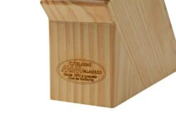 MAM Kitchen Knives Set 420, Juego De Cuchillos De Cocina De 6 Piezas -CocinaPro Ventas MAM420 04 mam