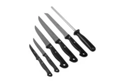 MAM Kitchen Knives Set 420, Juego De Cuchillos De Cocina De 6 Piezas -CocinaPro Ventas MAM420 05 mam