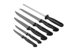 MAM Kitchen Knives Set 420, Juego De Cuchillos De Cocina De 6 Piezas -CocinaPro Ventas MAM420 06 mam