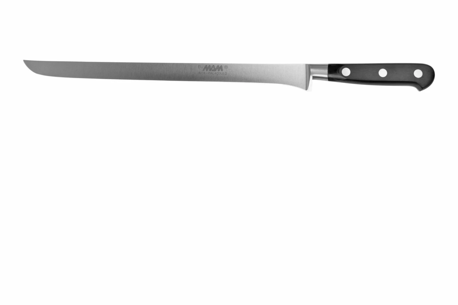 MAM Professional Forged 66812 Cuchillo De Jamón 29.5 Cm 3 MAM Professional Forged 66812 Cuchillo De Jamón 29.5 Cm