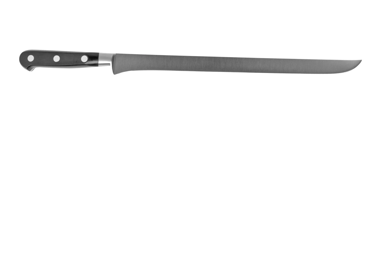 MAM Professional Forged 66812 Cuchillo De Jamón 29.5 Cm 4 MAM Professional Forged 66812 Cuchillo De Jamón 29.5 Cm - Imagen 2