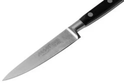 MAM Professional Forged 66904 Cuchillo Pelador 9.5 Cm 8 MAM Professional Forged 66904 Cuchillo Pelador 9.5 Cm -CocinaPro Ventas MAM66904 03 mam