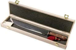 Maserin 2000SC12 Sable Champán, Madera Palo Santo -CocinaPro Ventas ME2000SC12 06 maserin