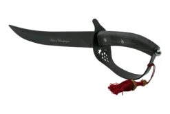 Maserin Champagne Saber 2000SC14N Sable De Champán, Negro -CocinaPro Ventas ME2000SC14N 04 maserin