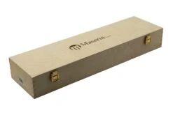 Maserin Champagne Saber 2000SC14N Sable De Champán, Negro -CocinaPro Ventas ME2000SC14N 06 maserin